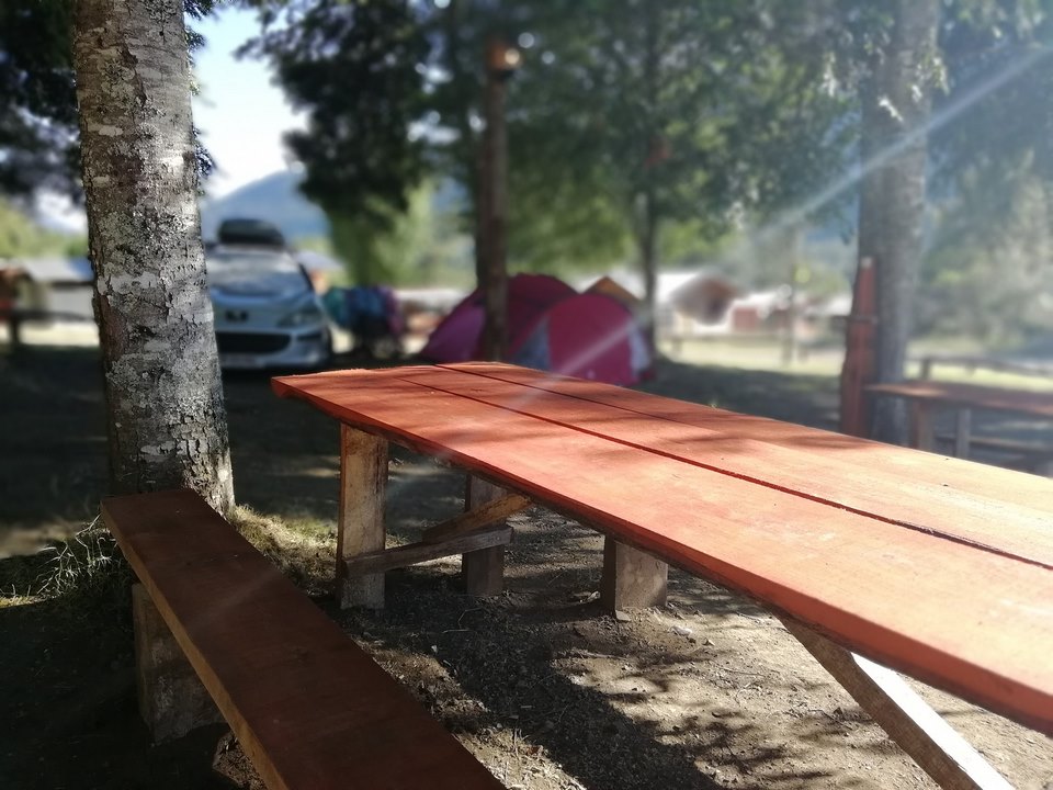 Termas Trafipan