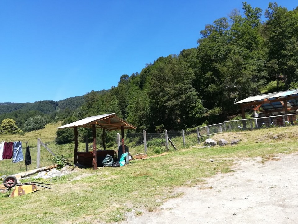 Termas Trafipan