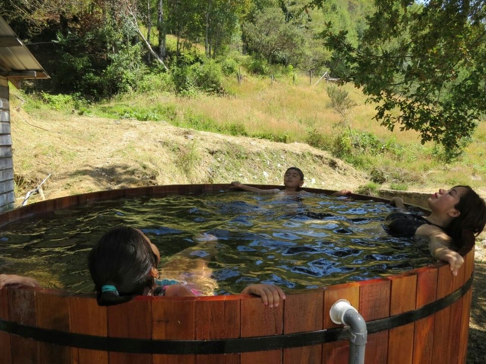 Termas Trafipan